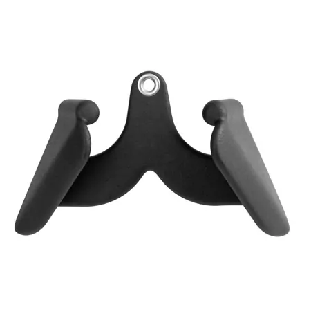 Sport-Tec ergonomic rowing handle, 31,5x16 cm