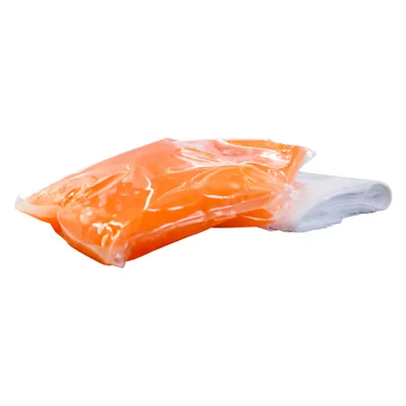 BEURER Paraffinwachs 2 x 450 g Orange + 30 Folien fr MP 70