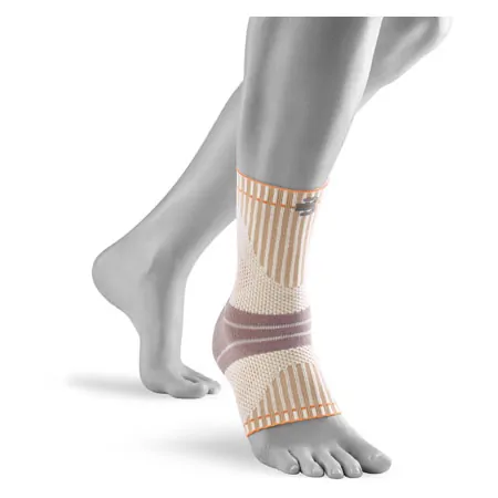 Bauerfeind Sports Outdoor Ankle Support