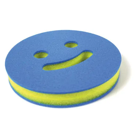 COMFY AQUAFIT-DISC SMILE,  25 cm x 3,5 cm