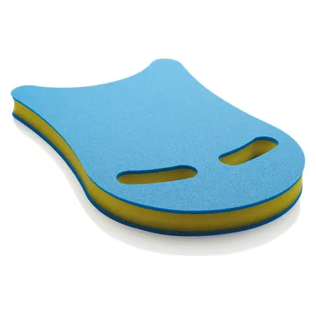 COMFY Schwimmbrett PRO BOARD, 43x28x3,5 cm