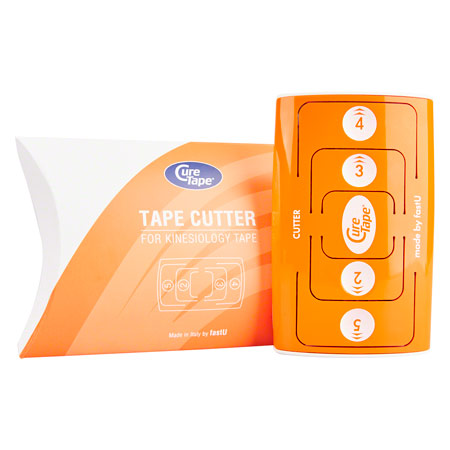 Cure Tape Cutter