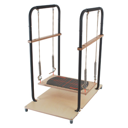 Pedalo stabilizer therapy, up to 120 kg