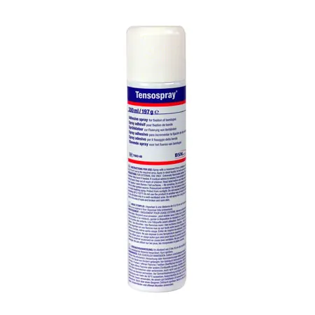 Tensospray spray glue